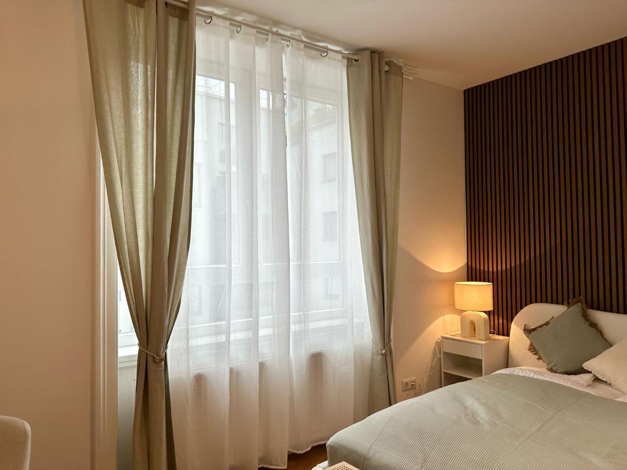וינה Designer Apartment Near Main Station מראה חיצוני תמונה